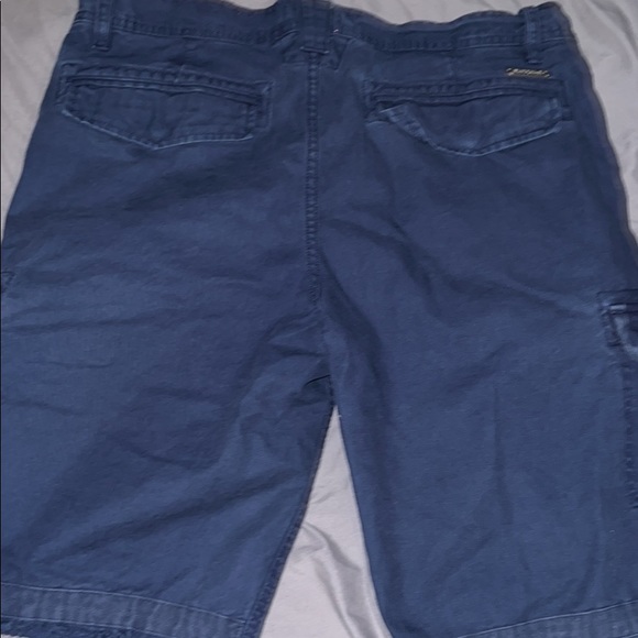 Buffalo Mens Shorts - Picture 2 of 4